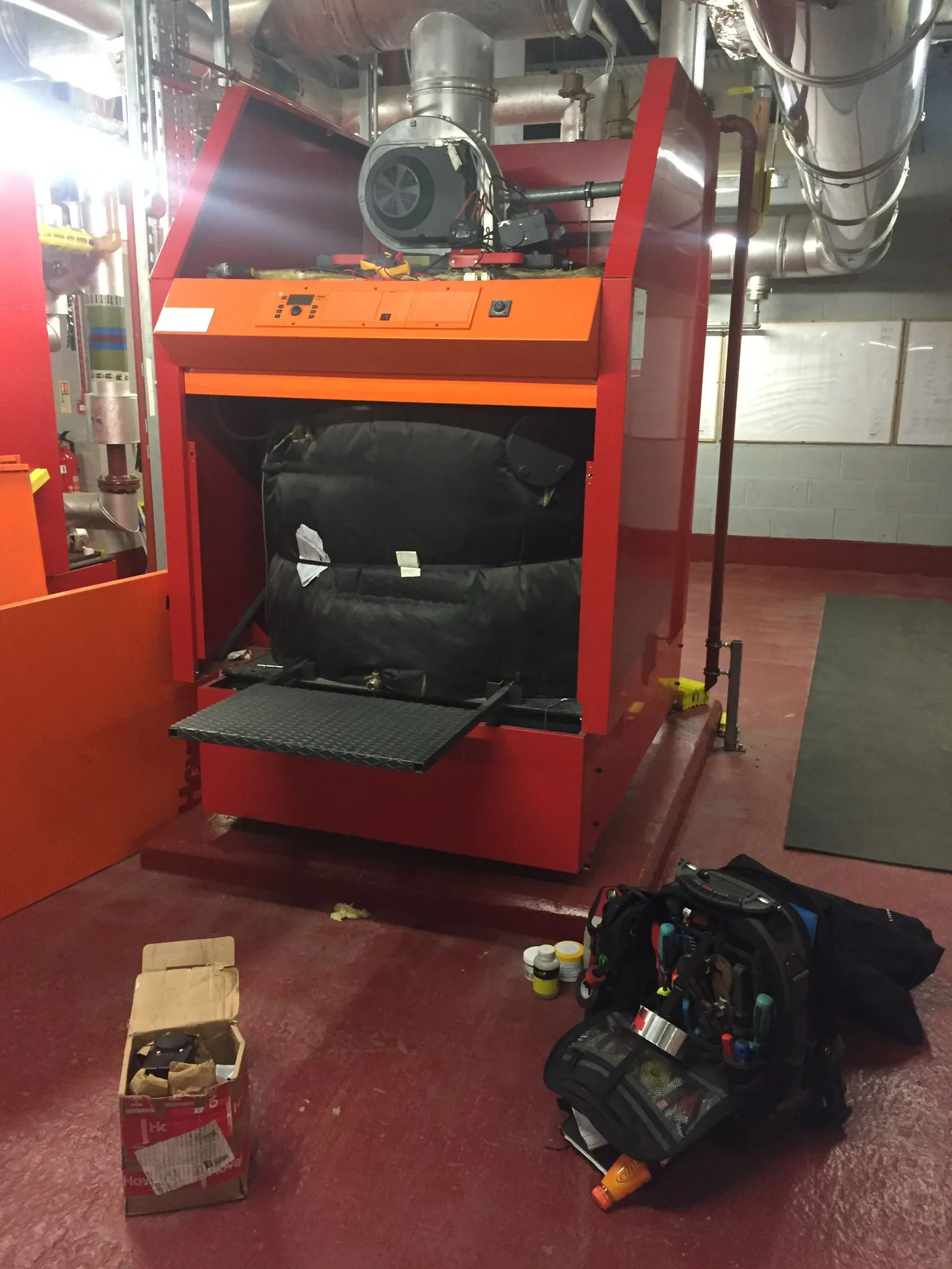 emergency heating engineer New Malden, KT3